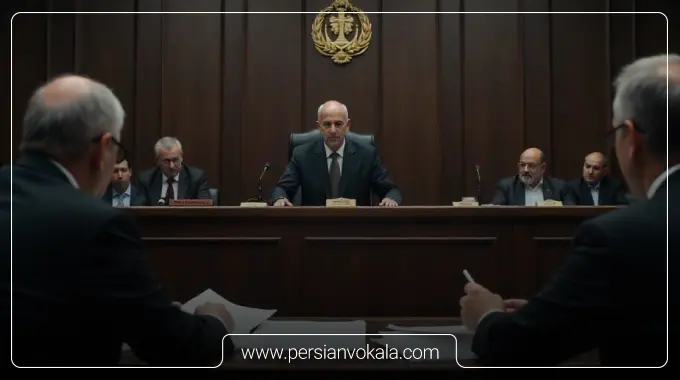 بهترین وکیل تصادفات رانندگی در قم